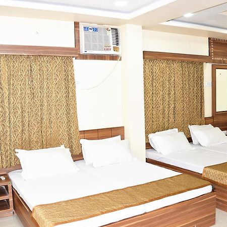 Hotel Ata Inn And Restaurant Ajmer Extérieur photo