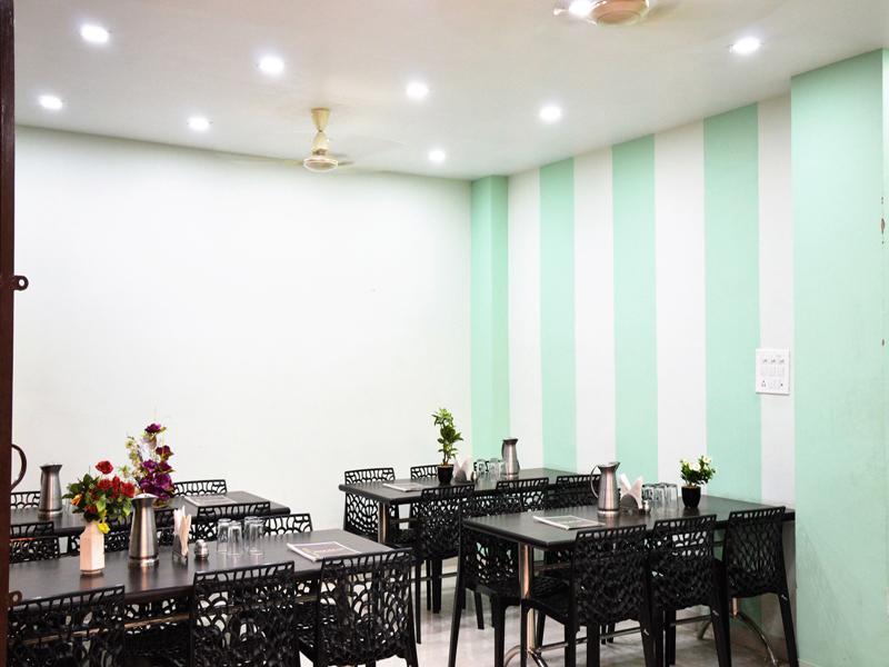 Hotel Ata Inn And Restaurant Ajmer Extérieur photo