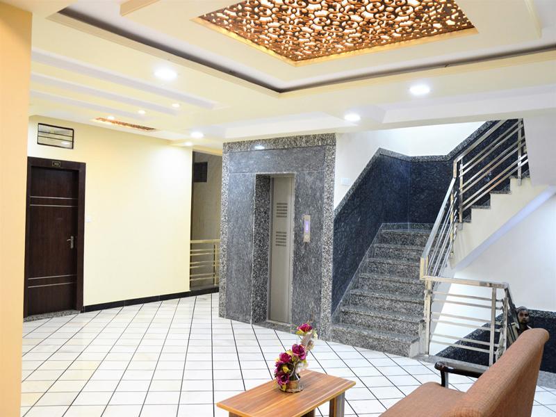 Hotel Ata Inn And Restaurant Ajmer Extérieur photo
