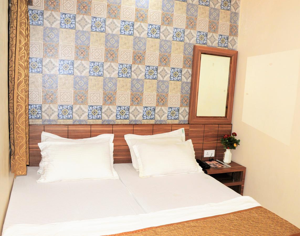 Hotel Ata Inn And Restaurant Ajmer Extérieur photo