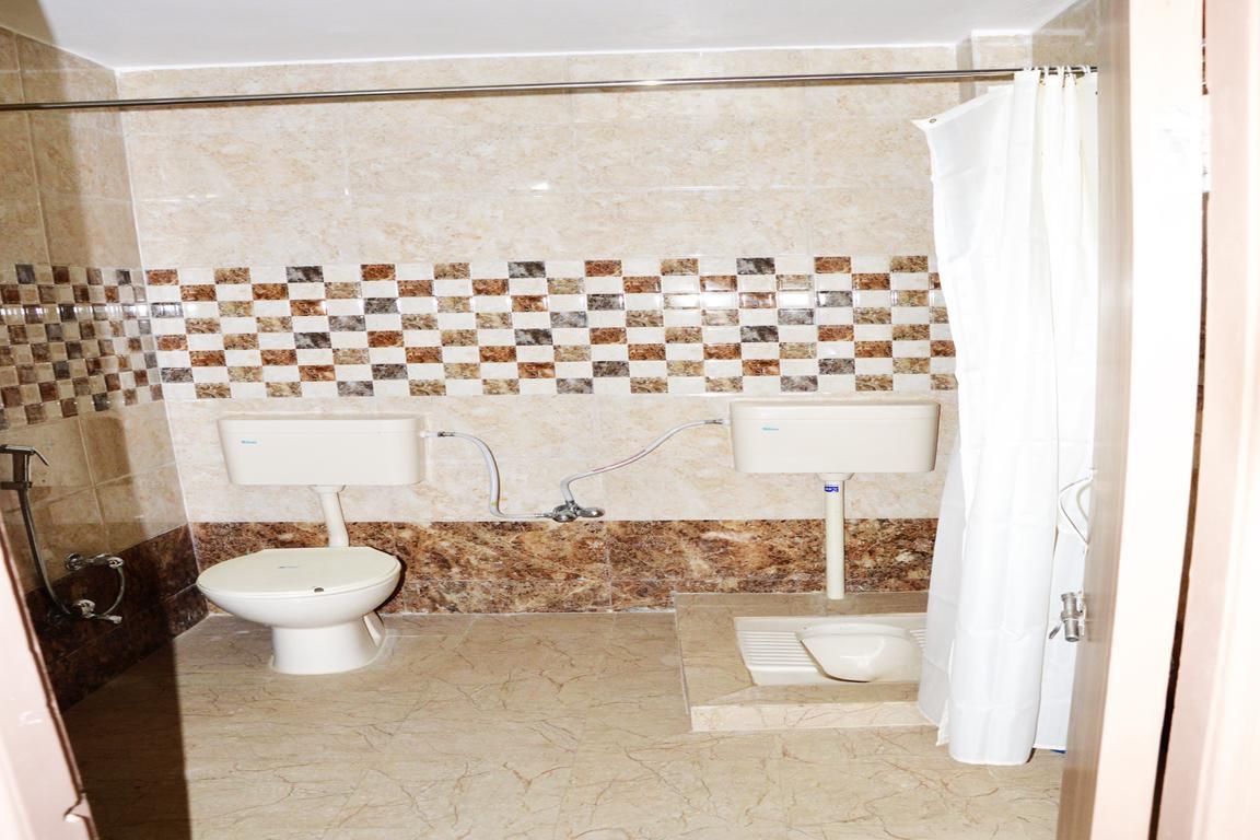 Hotel Ata Inn And Restaurant Ajmer Extérieur photo